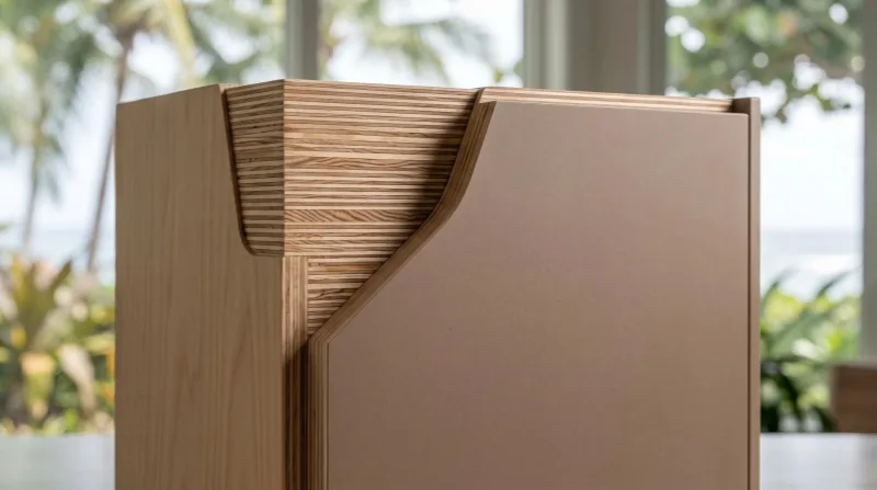 moisture resistant kitchen cabinets