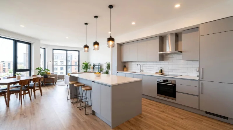 residential development furniture solutions
