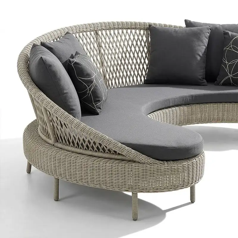 sofa set AVBP-8108D