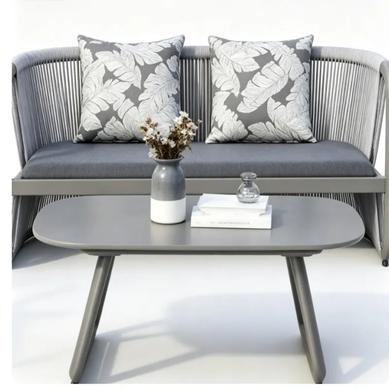 sofa set BP- 8479