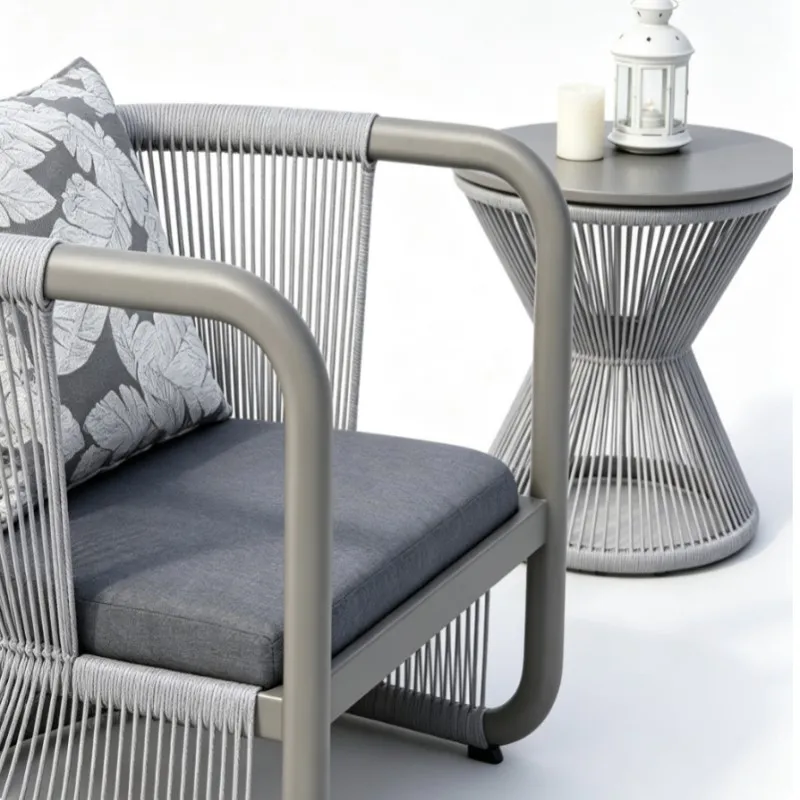 sofa set BP- 8479