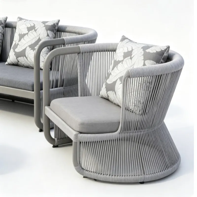 sofa set BP- 8479