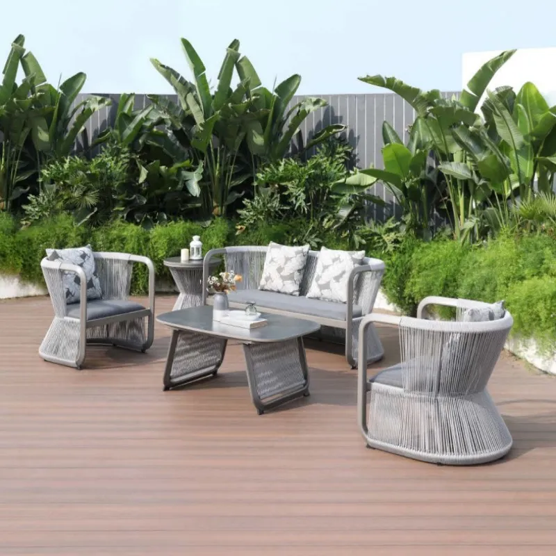sofa set BP- 8479
