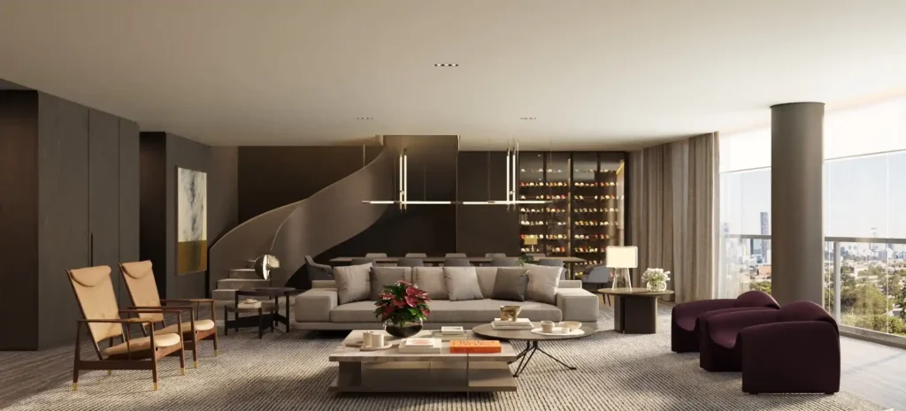 turnkey furniture solutions