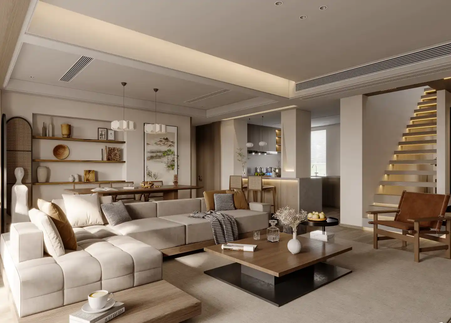 villa furniture