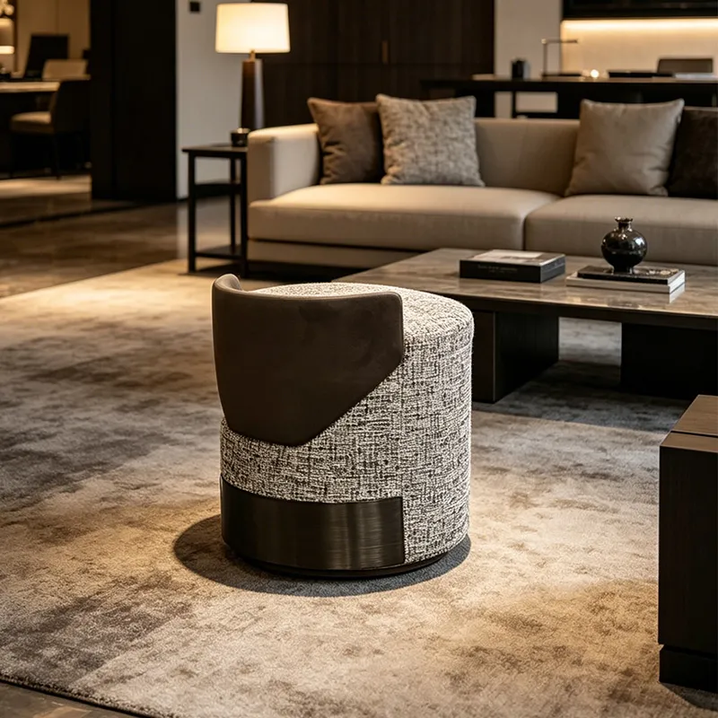Leisure Stool