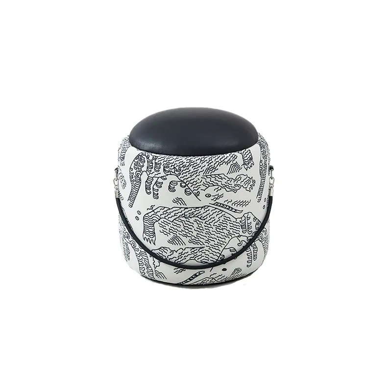 AVS03 seating stool