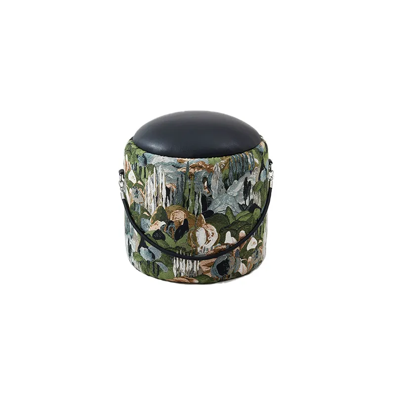 AVS05 seating stool