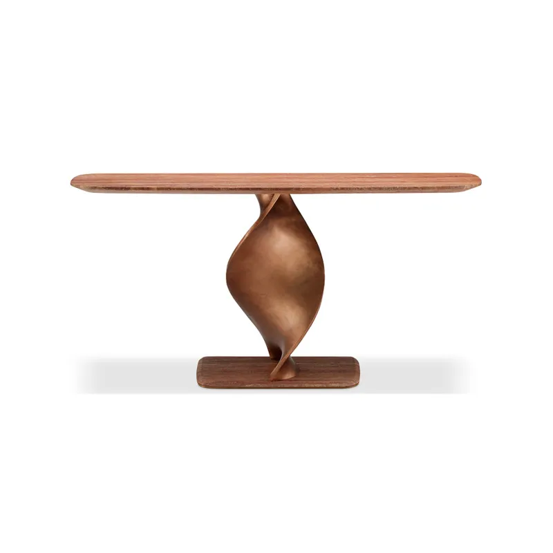 AVTT862 Console Table