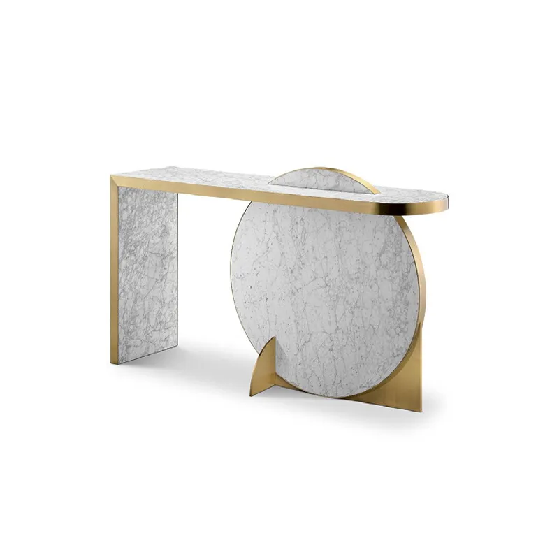 AVTT901 Console Table