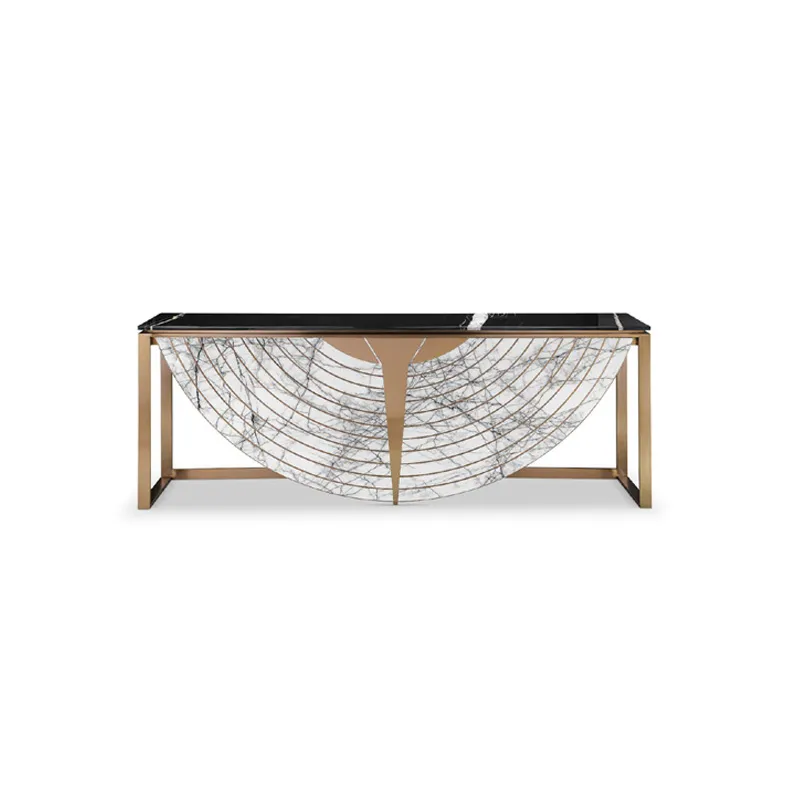 AVTT9801 Entry Hallway Side Table