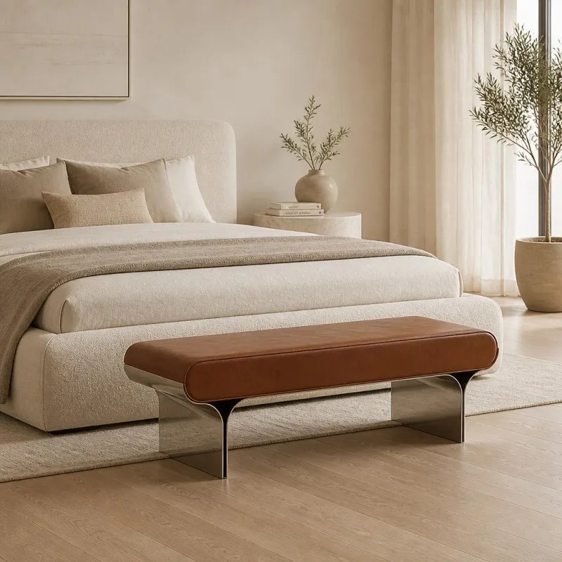 Bed BenchAVKTL16