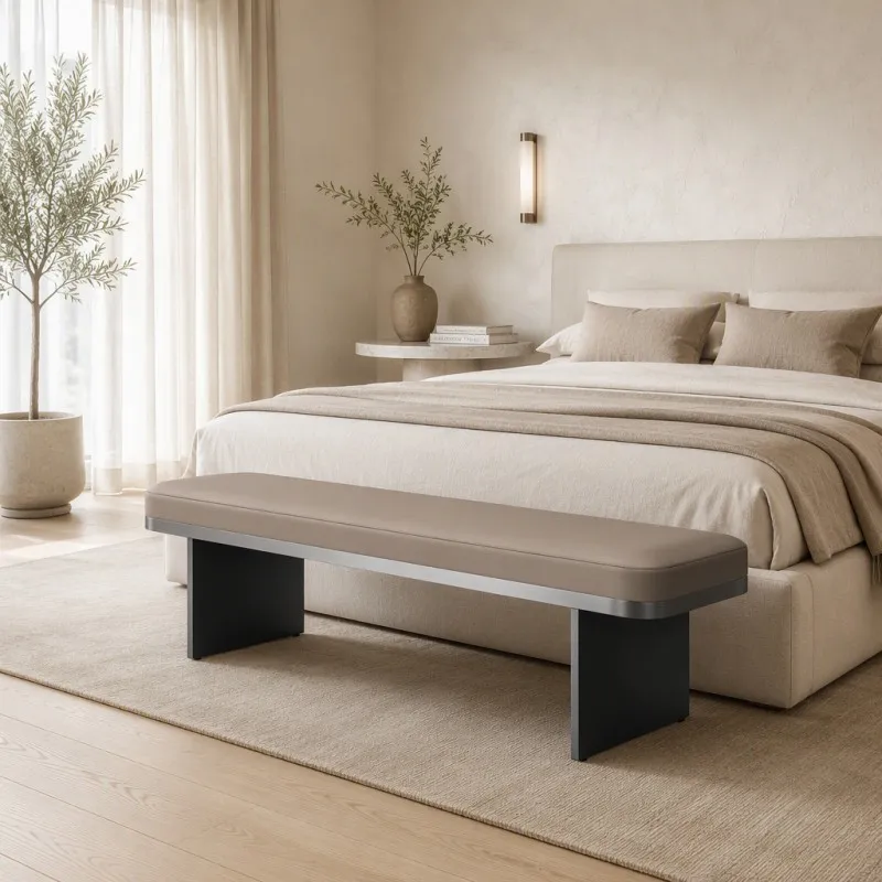 Bed BenchAVKTL17