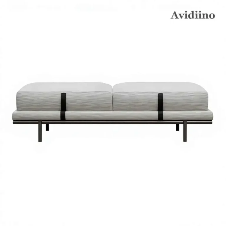 Bed benchAVKTL02