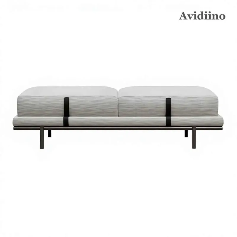 Bed benchAVKTL02
