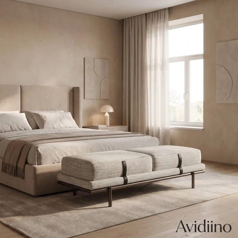 Bed benchAVKTL02
