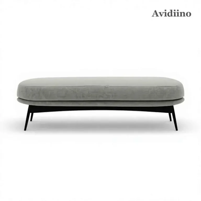 Bed benchAVKTL03
