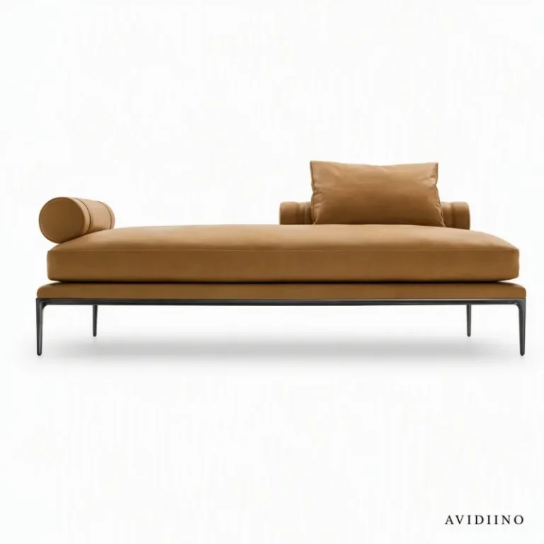 Bed benchAVKTL12