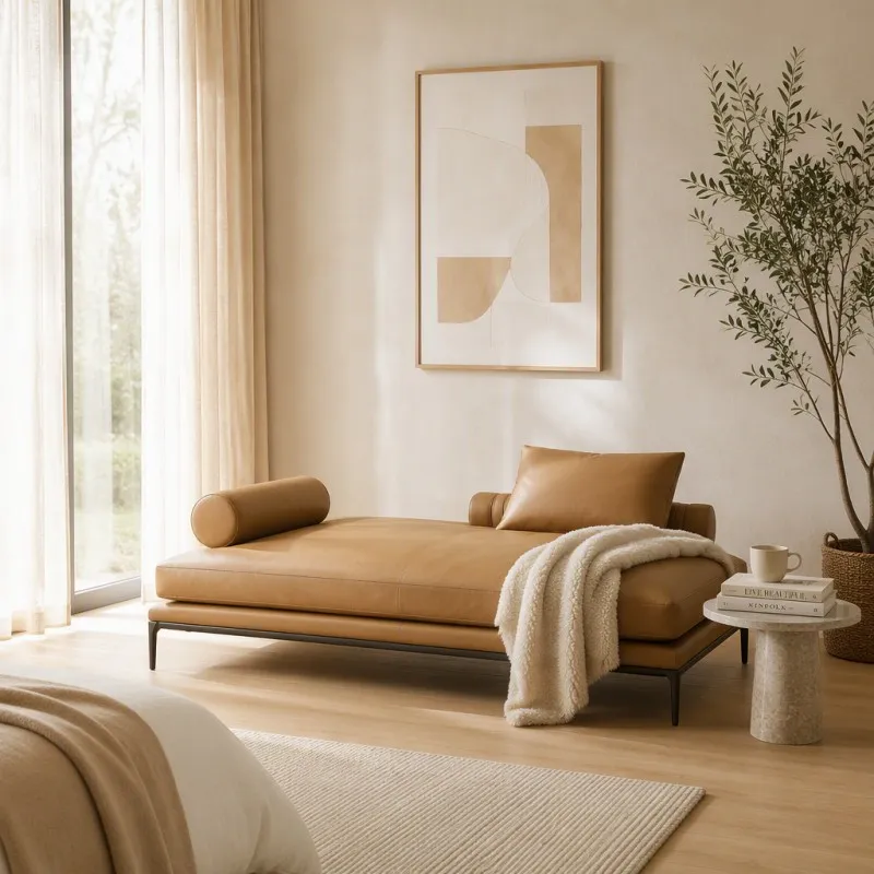 Bed benchAVKTL12