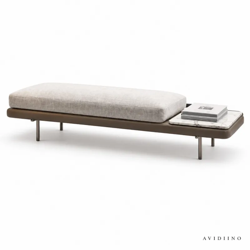 Bed benchAVKTL14