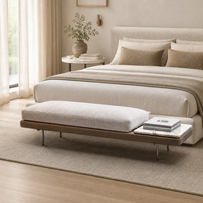 Bed benchAVKTL14