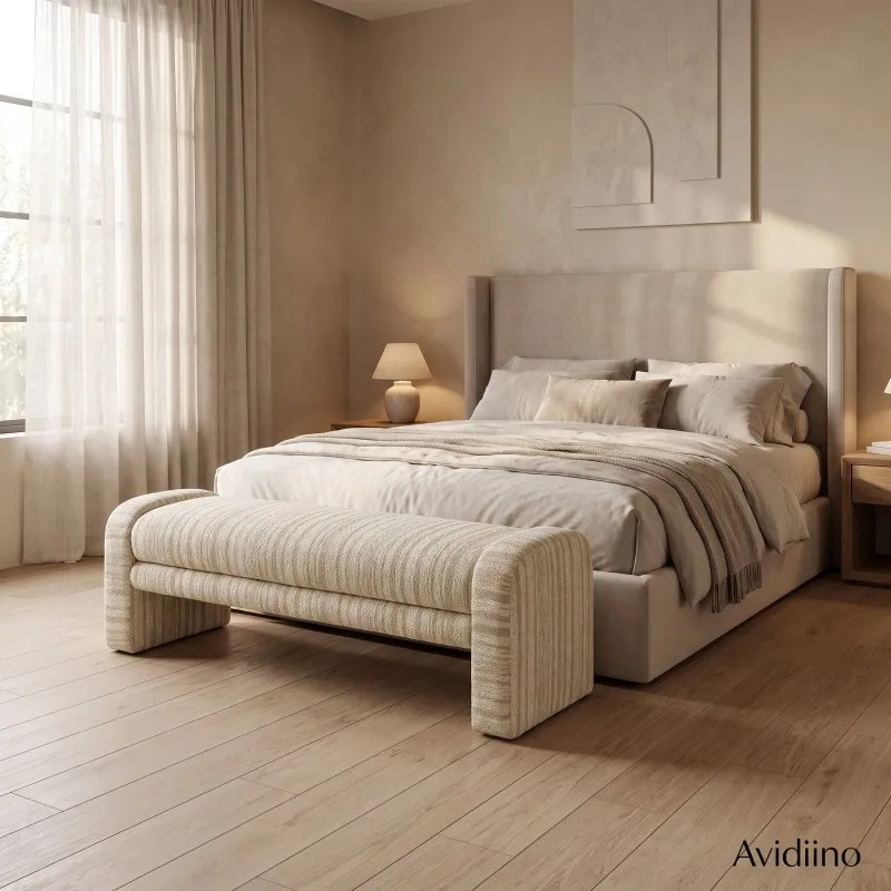 Bed benchAVYZ01