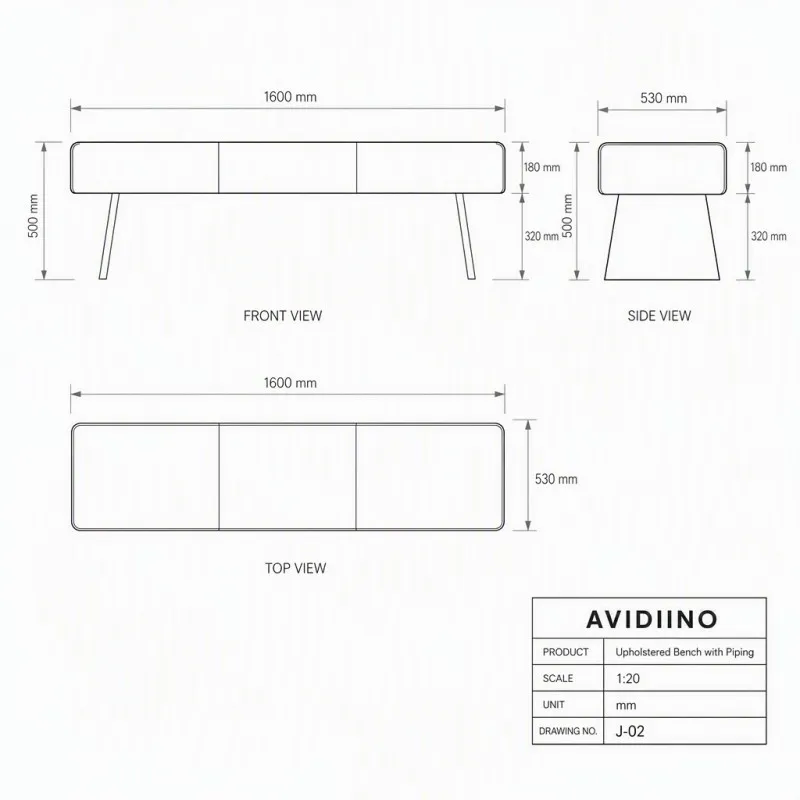 Bed_BenchAVKTL25