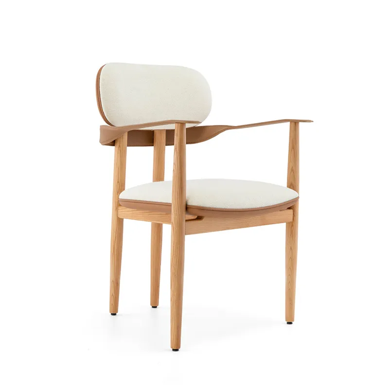 CCH862 Dinning Chair
