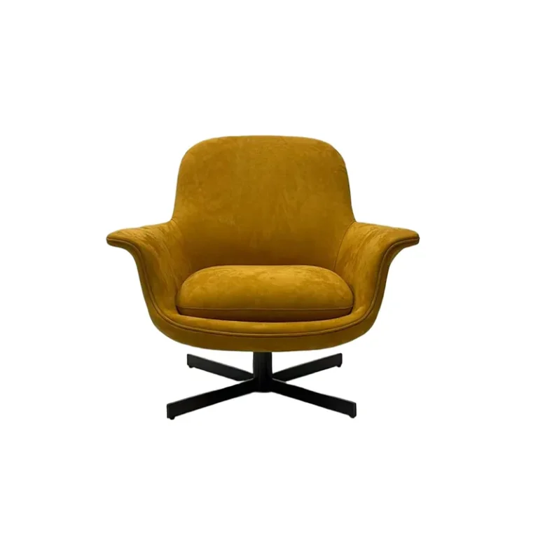 Modern Lazy Lounge Chair