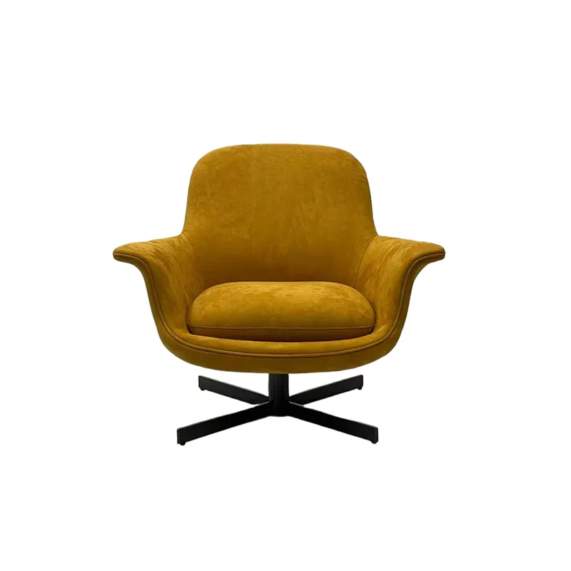 Modern Lazy Lounge Chair