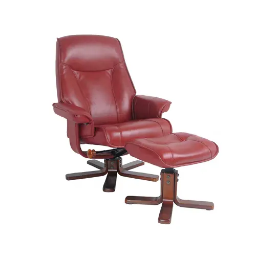CS509 Lounge Chair