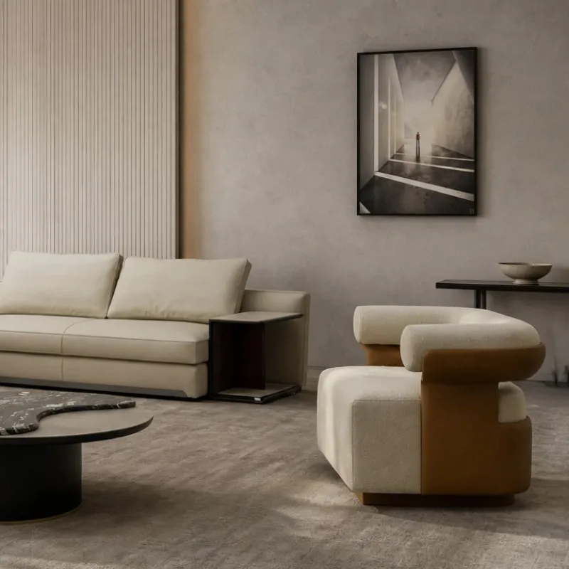 Lounge chairAVDZLC