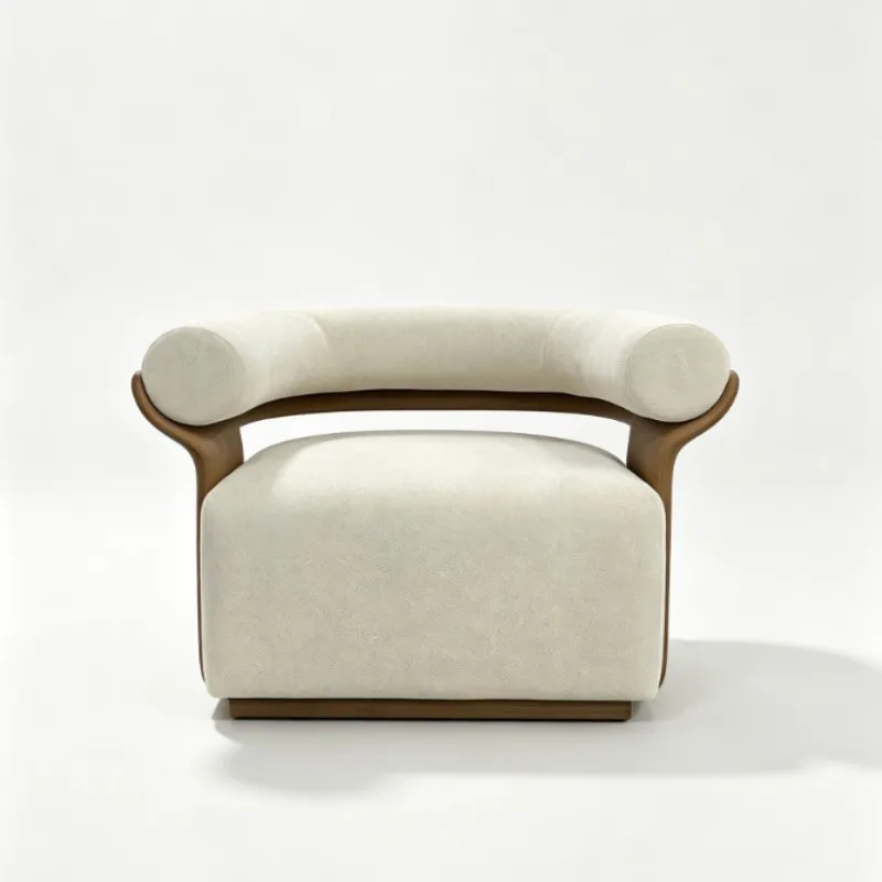 Lounge chairAVDZLC