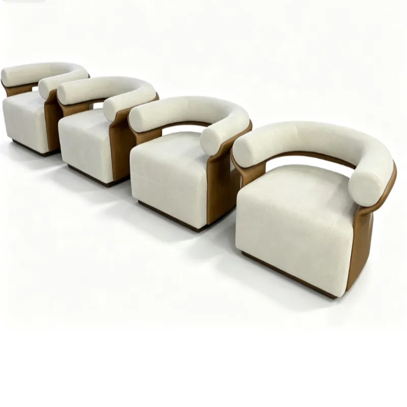 Lounge chairAVDZLC