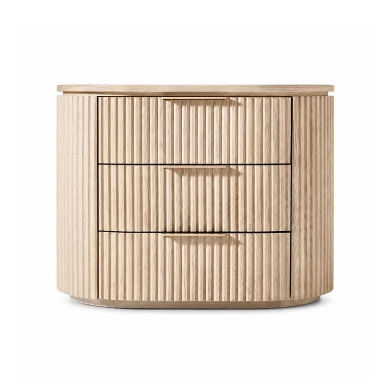 Nightstand BTK254