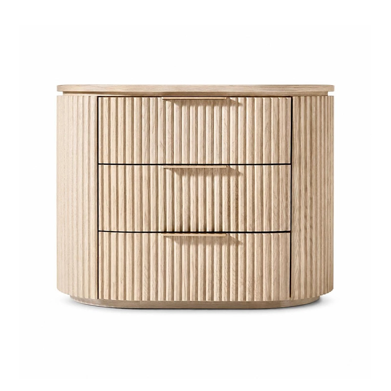 Nightstand BTK254