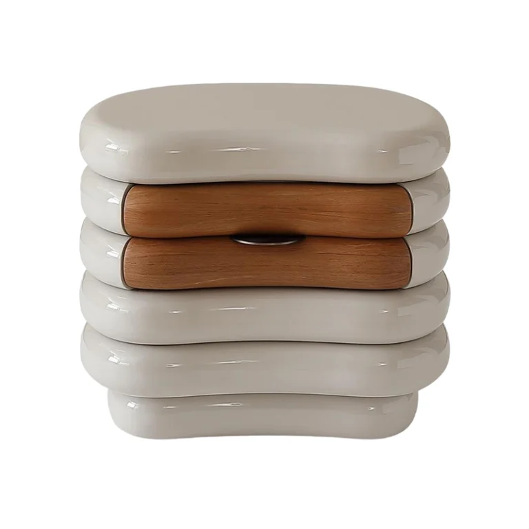 Nightstand BTK266