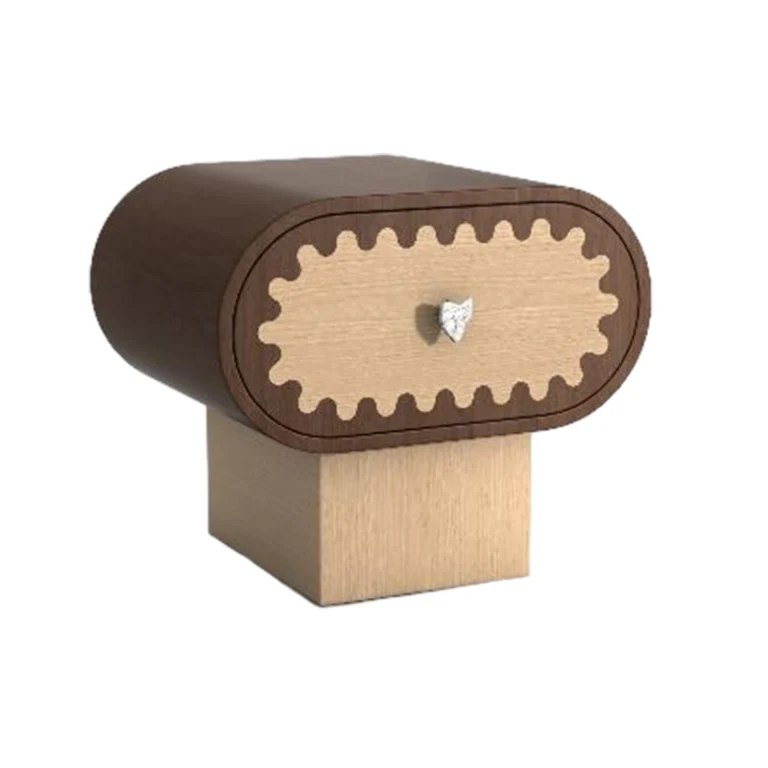 Nightstand BTM829