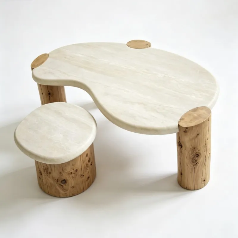 coffee tableAVDZ01