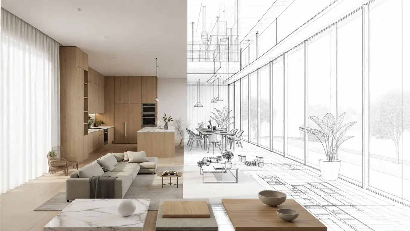 Complete whole house customization guide 2026 for overseas furniture buyers