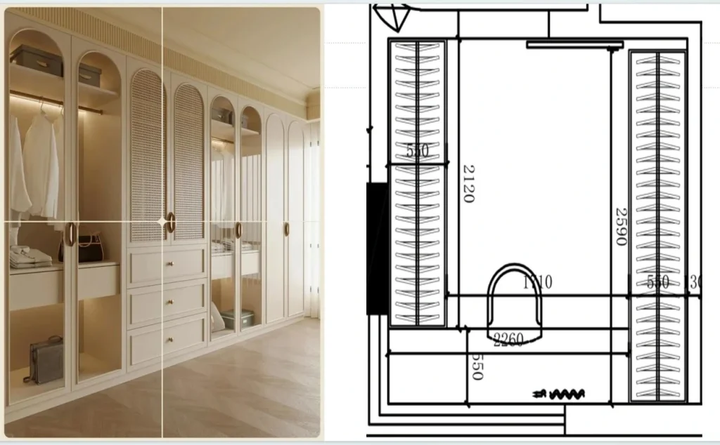 furniture CAD