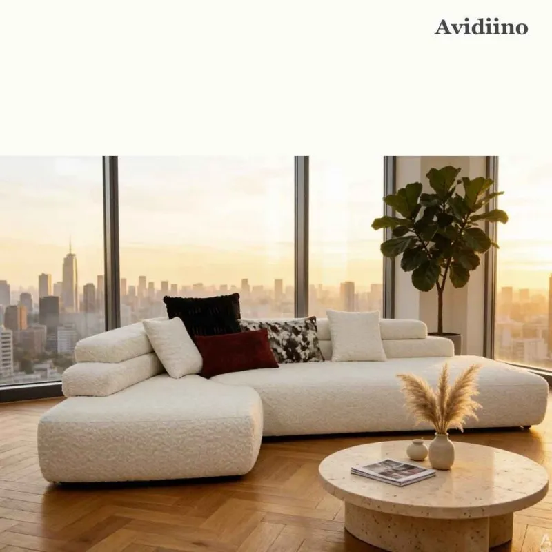 sofa AVSF08