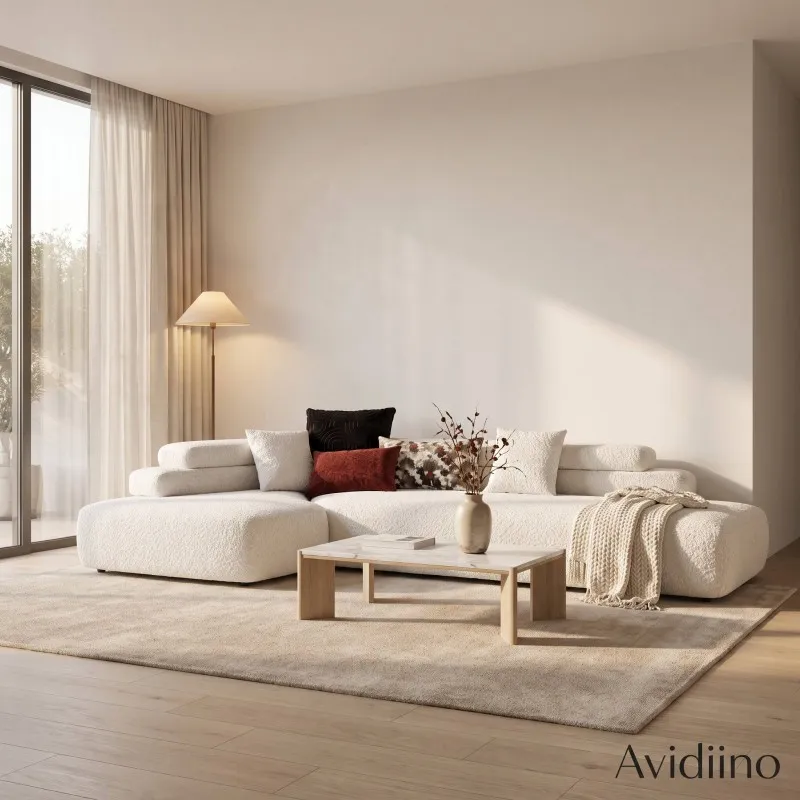 sofa AVSF08