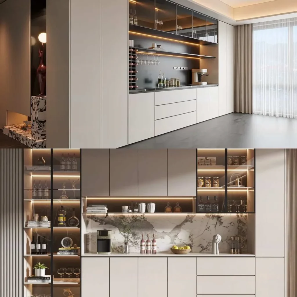 custom furniture from China factory