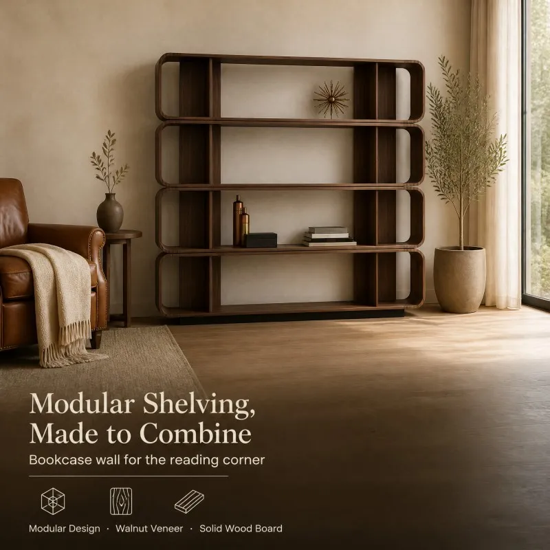 AVF712Bookshelf