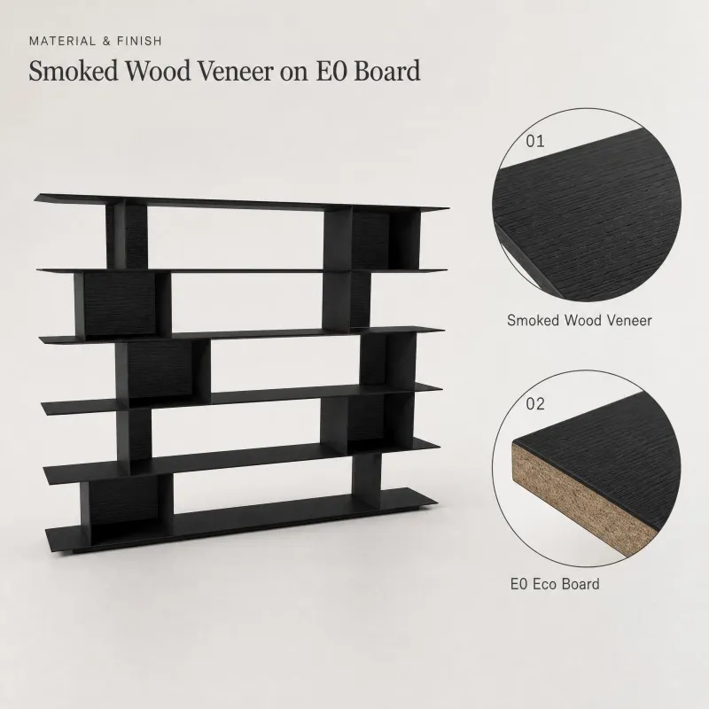AVF919Bookshelf