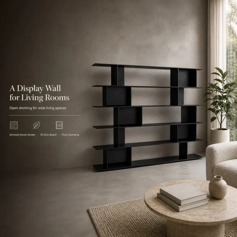 AVF919Bookshelf