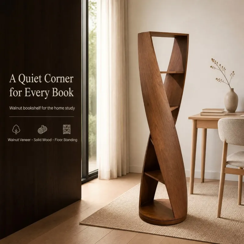 AVF934Bookshelf