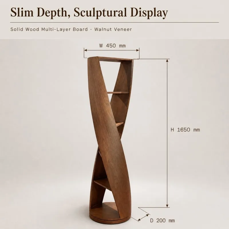 AVF934Bookshelf