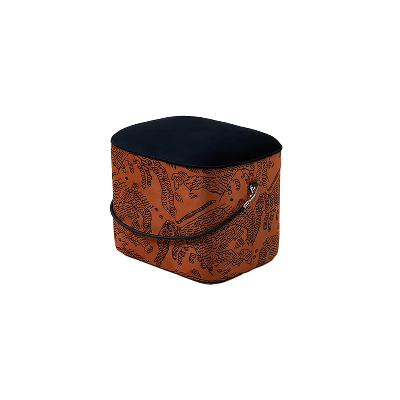Ottoman Stool